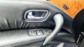 Thumbnail of 2024 Black Nissan Armada