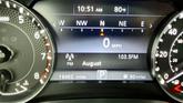 Thumbnail of 2024 Black Nissan Armada