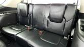Thumbnail of 2024 Black Nissan Armada