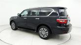 Thumbnail of 2024 Black Nissan Armada