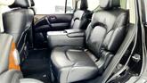Thumbnail of 2024 Black Nissan Armada