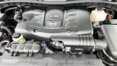 Thumbnail of 2024 Black Nissan Armada