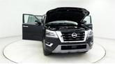 Thumbnail of 2024 Black Nissan Armada
