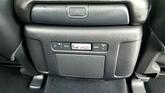Thumbnail of 2024 Black Nissan Armada