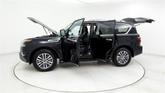 Thumbnail of 2024 Black Nissan Armada