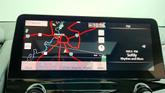 Thumbnail of 2024 Black Nissan Armada
