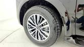 Thumbnail of 2024 Black Nissan Armada