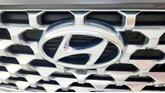 Thumbnail of 2023 Black Hyundai SANTA FE