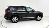 Thumbnail of 2023 Black Hyundai SANTA FE