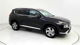 Thumbnail of 2023 Black Hyundai SANTA FE