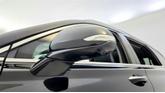 Thumbnail of 2023 Black Hyundai SANTA FE