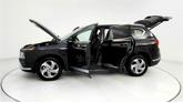 Thumbnail of 2023 Black Hyundai SANTA FE