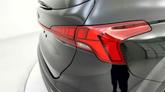 Thumbnail of 2023 Black Hyundai SANTA FE