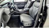 Thumbnail of 2023 Black Hyundai SANTA FE