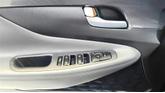 Thumbnail of 2023 Black Hyundai SANTA FE