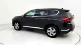 Thumbnail of 2023 Black Hyundai SANTA FE