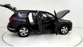 Thumbnail of 2023 Black Hyundai SANTA FE