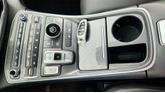 Thumbnail of 2023 Black Hyundai SANTA FE