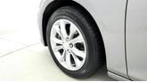 Thumbnail of 2023 Gray Chevrolet Malibu