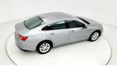 Thumbnail of 2023 Gray Chevrolet Malibu