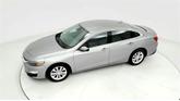Thumbnail of 2023 Gray Chevrolet Malibu