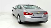 Thumbnail of 2023 Gray Chevrolet Malibu