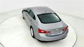 Thumbnail of 2023 Gray Chevrolet Malibu