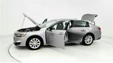 Thumbnail of 2023 Gray Chevrolet Malibu