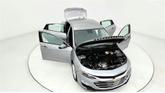 Thumbnail of 2023 Gray Chevrolet Malibu