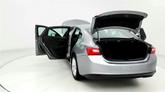 Thumbnail of 2023 Gray Chevrolet Malibu