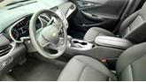 Thumbnail of 2023 Gray Chevrolet Malibu