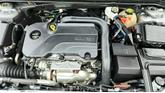 Thumbnail of 2023 Gray Chevrolet Malibu