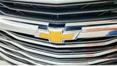 Thumbnail of 2023 Gray Chevrolet Malibu