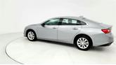 Thumbnail of 2023 Gray Chevrolet Malibu
