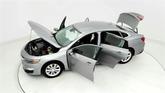 Thumbnail of 2023 Gray Chevrolet Malibu