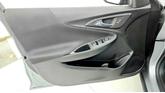 Thumbnail of 2023 Gray Chevrolet Malibu