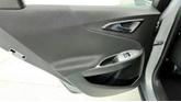 Thumbnail of 2023 Gray Chevrolet Malibu