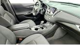 Thumbnail of 2023 Gray Chevrolet Malibu
