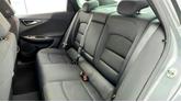 Thumbnail of 2023 Gray Chevrolet Malibu
