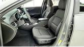 Thumbnail of 2023 Gray Chevrolet Malibu