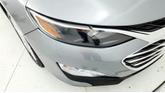 Thumbnail of 2023 Gray Chevrolet Malibu