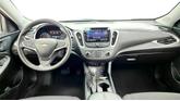 Thumbnail of 2023 Gray Chevrolet Malibu