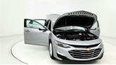 Thumbnail of 2023 Gray Chevrolet Malibu