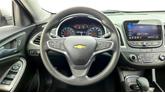 Thumbnail of 2023 Gray Chevrolet Malibu