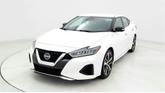 Thumbnail of 2023 White Nissan Maxima