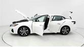 Thumbnail of 2023 White Nissan Maxima