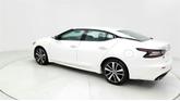 Thumbnail of 2023 White Nissan Maxima