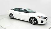 Thumbnail of 2023 White Nissan Maxima