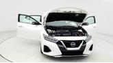 Thumbnail of 2023 White Nissan Maxima