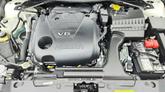 Thumbnail of 2023 White Nissan Maxima